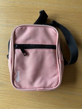 Brixley Crossbody Bag
